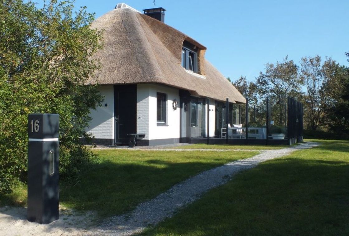 Vakantiehuis Tirelire