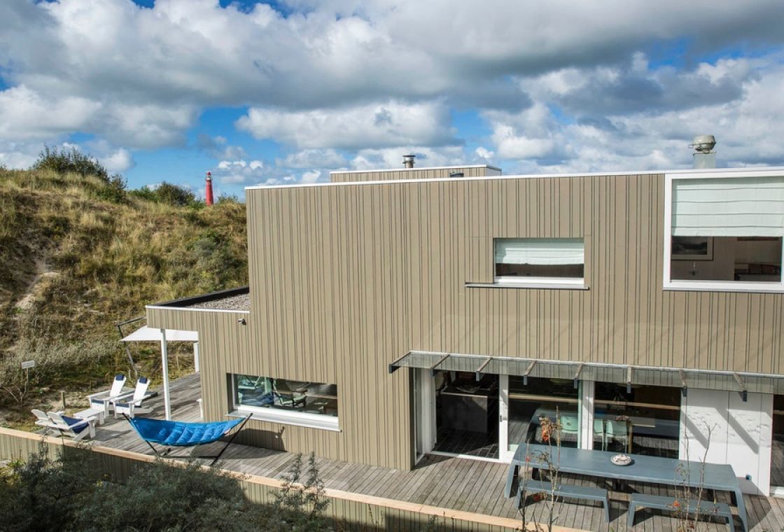 De Baai van Matanzas – vakantiehuis nabij strand & duinen