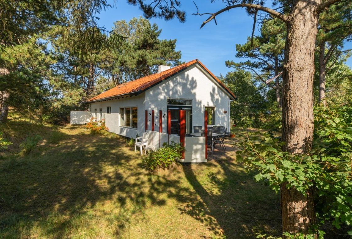 Vakantiehuis Inter Maria