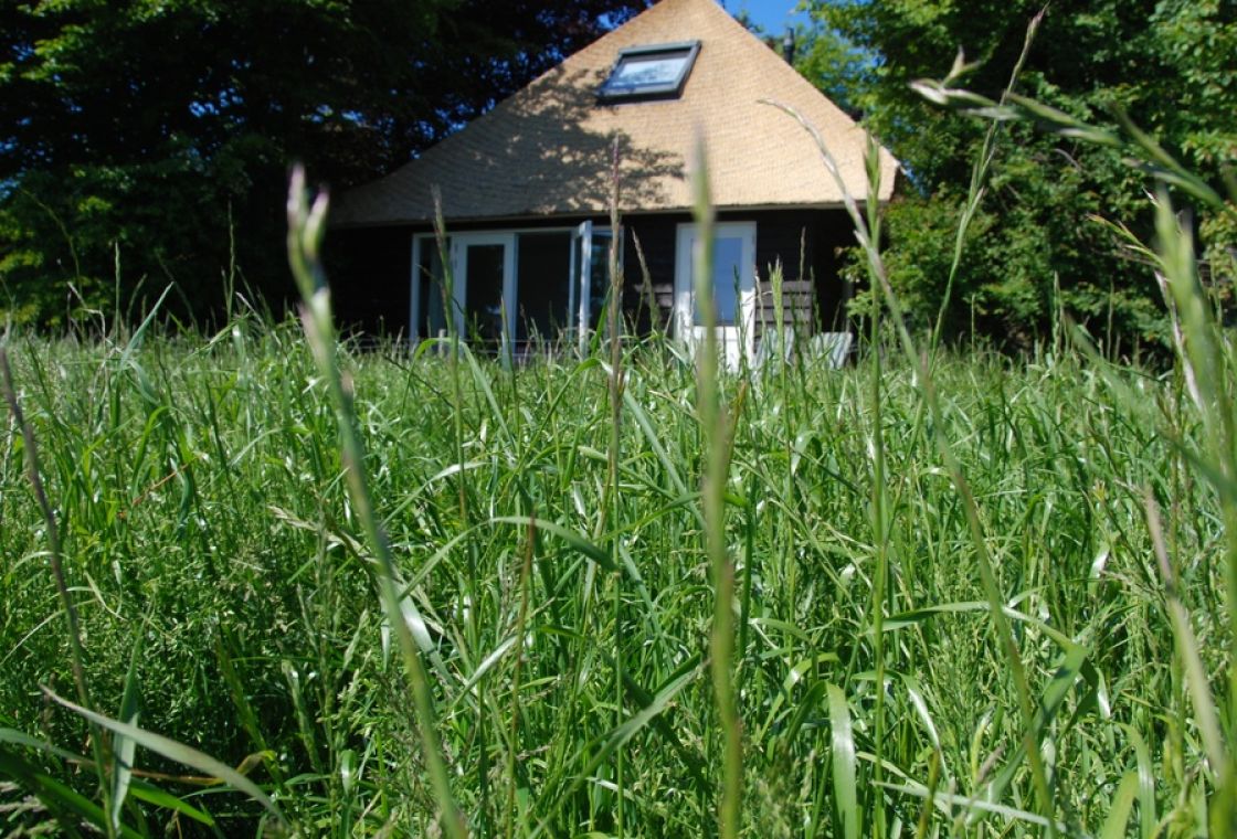 Vakantiehuis ’t Atelier – Vrijstaand met tuin en zonnig terras