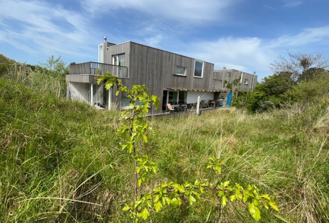 Villa Schier – Luxe en kindvriendelijk vakantiehuis op Schiermonnikoog