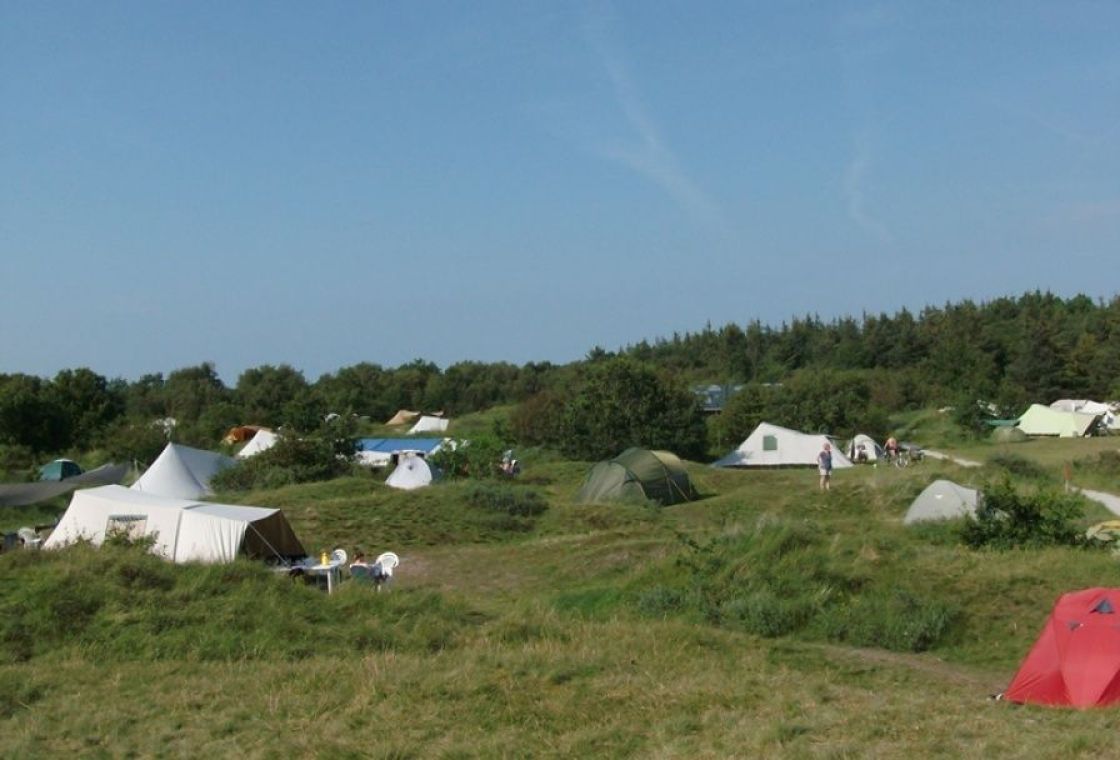 Camping Seedûne 