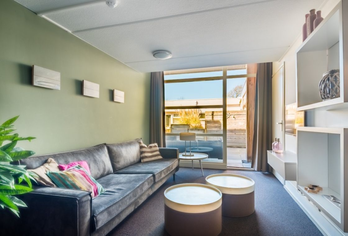 Schierduin Appartement 18 (6 persoons)