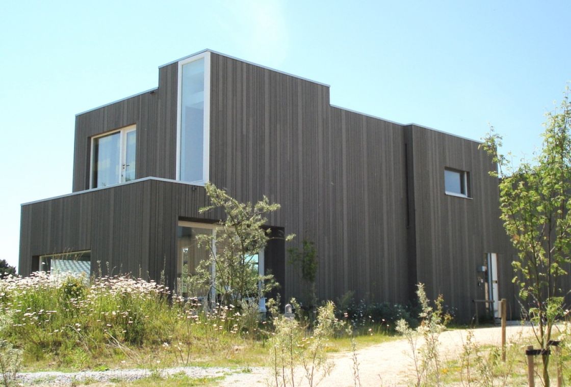 Villa Kaapschier Schiermonnikoog | Luxe & privacy