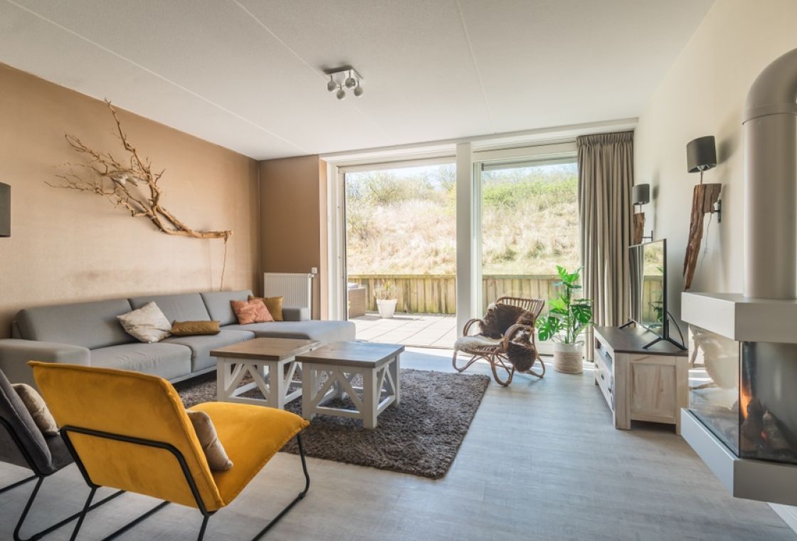 Appartement Koningskaars 2 (6-persoons)