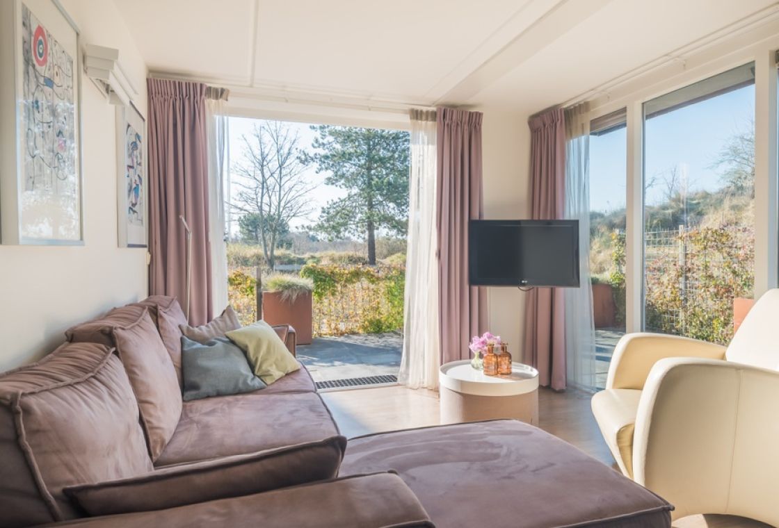 Schierduin Appartement 9 (5 persoons)