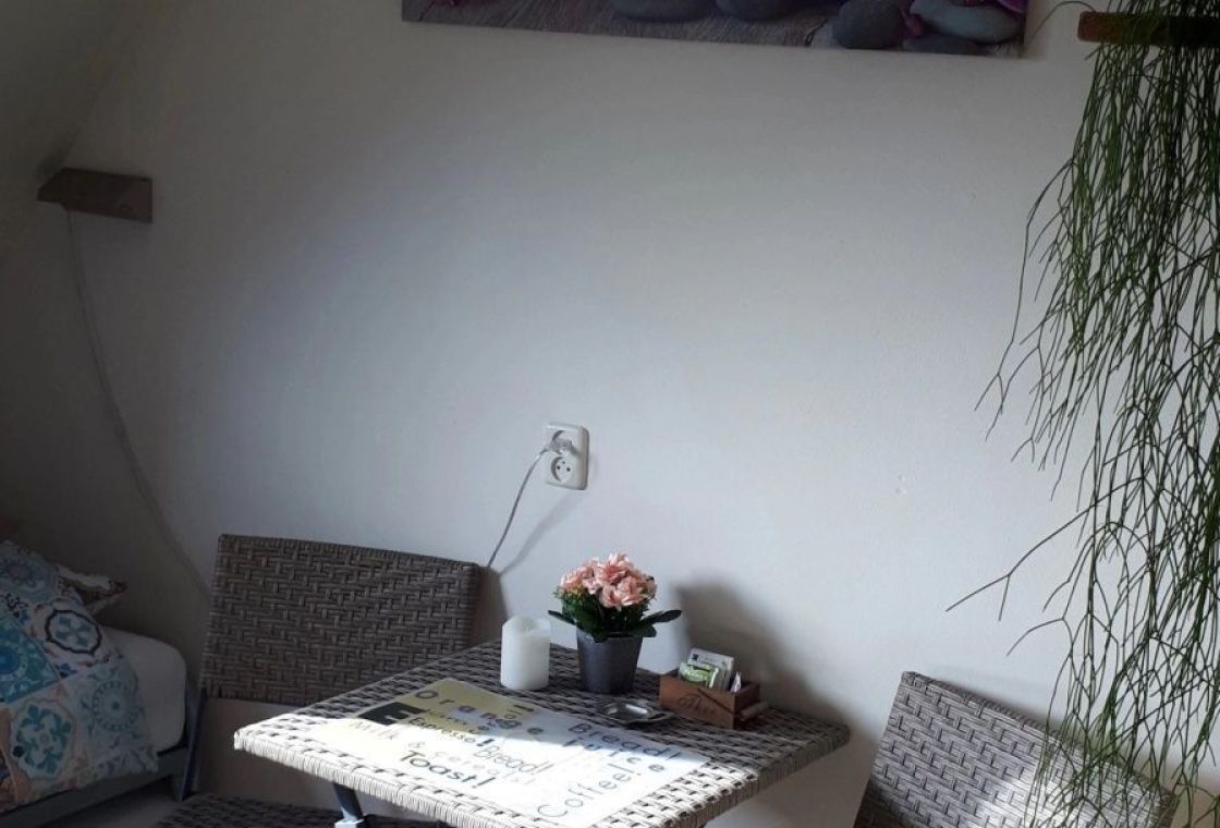 B&B Kleinenberg, 1-persoonskamer