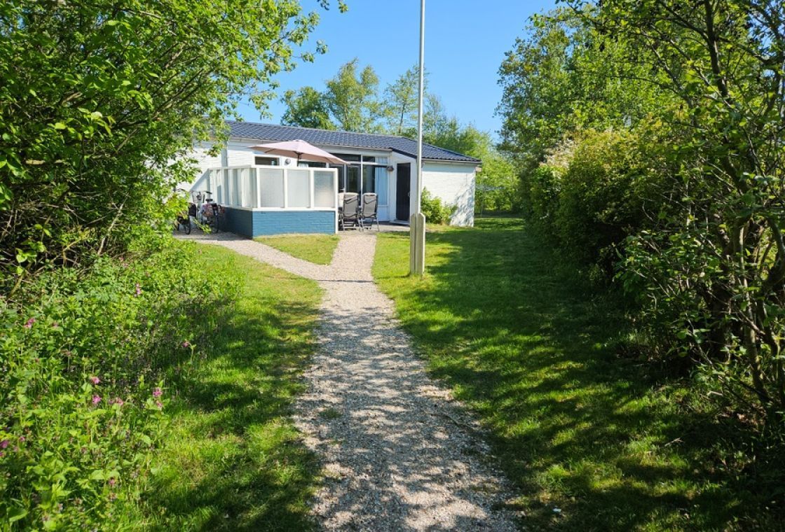 Vakantiehuis Deining op Schiermonnikoog – Rust, privacy & comfort