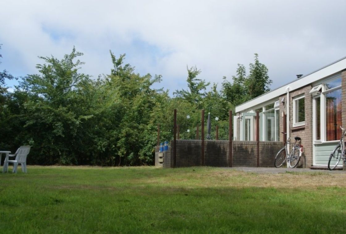 vakantiebungalow Zuiderburen