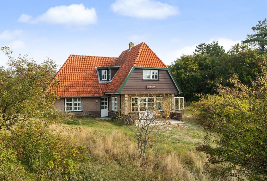 Vakantiehuis Holidays