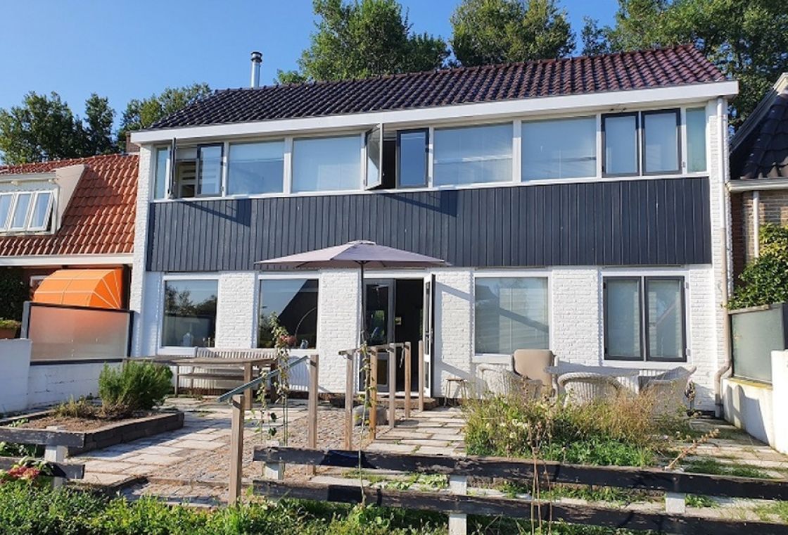 Vakantiehuis Middenstreek 55