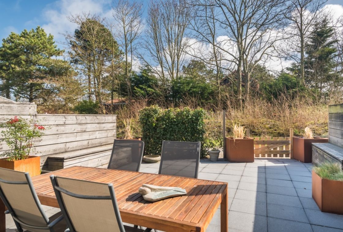 Schierduin Appartement 2 (2-4 persoons)