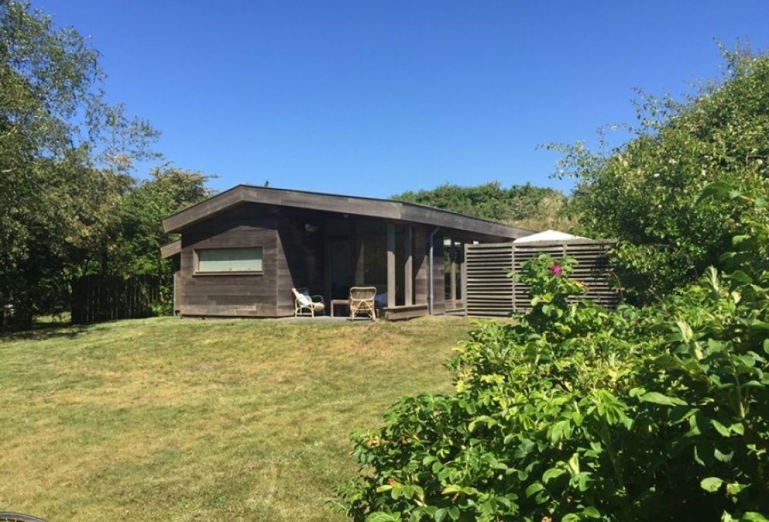 Bungalow Tegearre