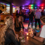 fun avond bij de Toxbar met karaoke
