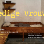 Moedige vrouwen – muzikaal eerbetoon op Schiermonnikoog