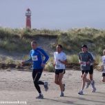 Monnikenloop Schiermonnikoog