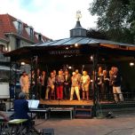 Concert Shantykoor Schiermonnikoog 
