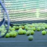 Tennistoernooi Open Schiermonnikoog