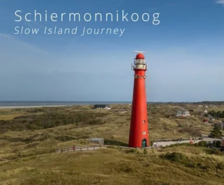 Slow Island Journey by Robin Jongerden/RJ-Creations