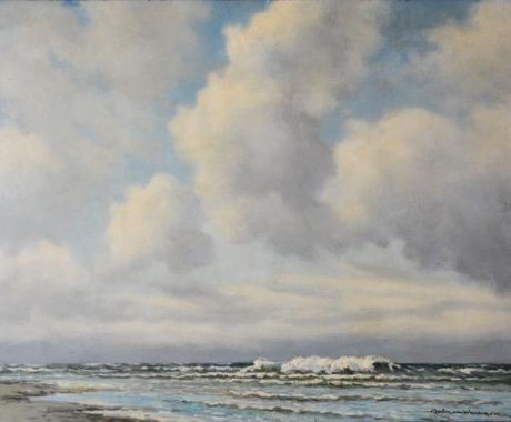 Martin van Waning