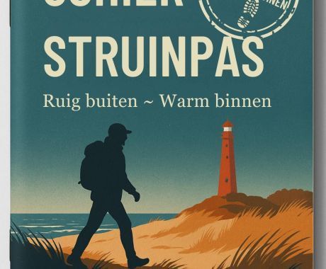 Schier Struinpas