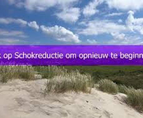 Schiermonnikoog door de ogen van een fan