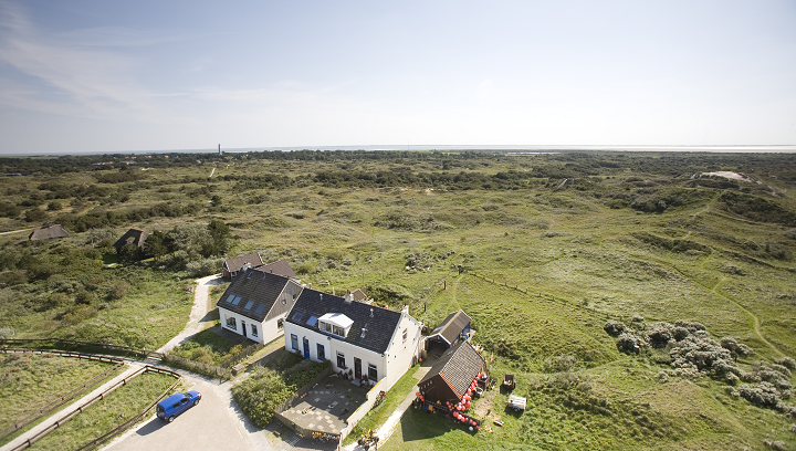 Autoluw Schiermonnikoog