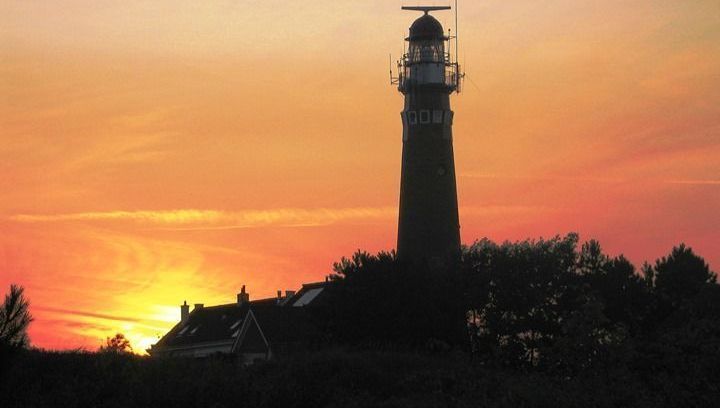 Bezienswaardigheid Schiermonnikoog