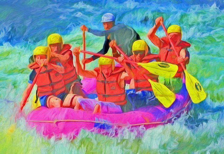 Brandingraften (fotocredits Pixabay)