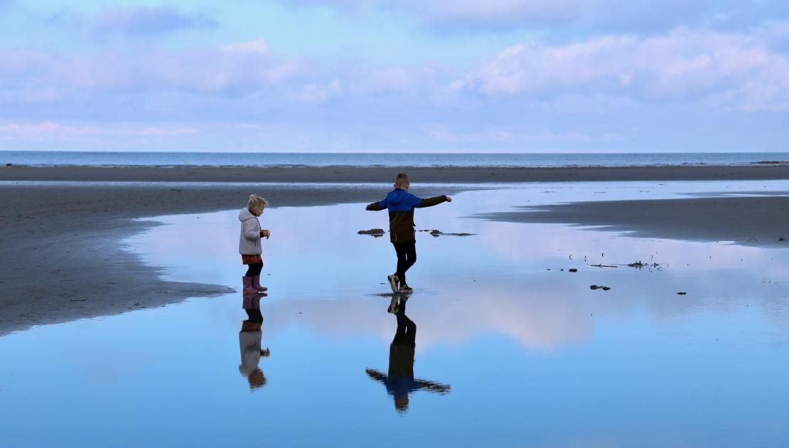 Fotowedstrijd op Schiermonnikoog