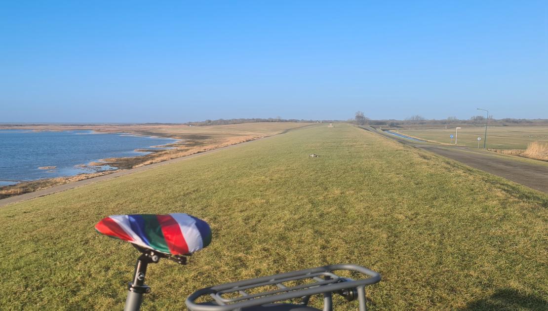 Informatiecentrum het Baken en VVV Schiermonnikoog