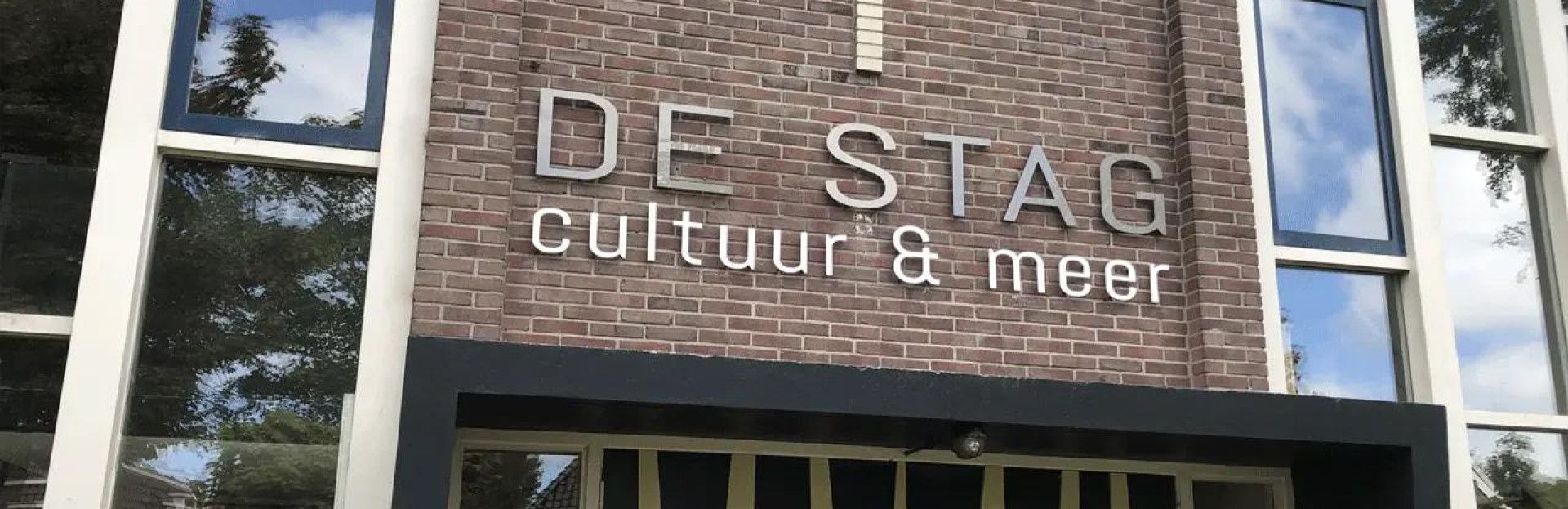 Cultureel Centrum de Stag