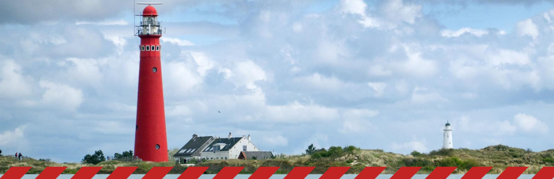 informatiecentrum het Baken op Schiermonnikoog