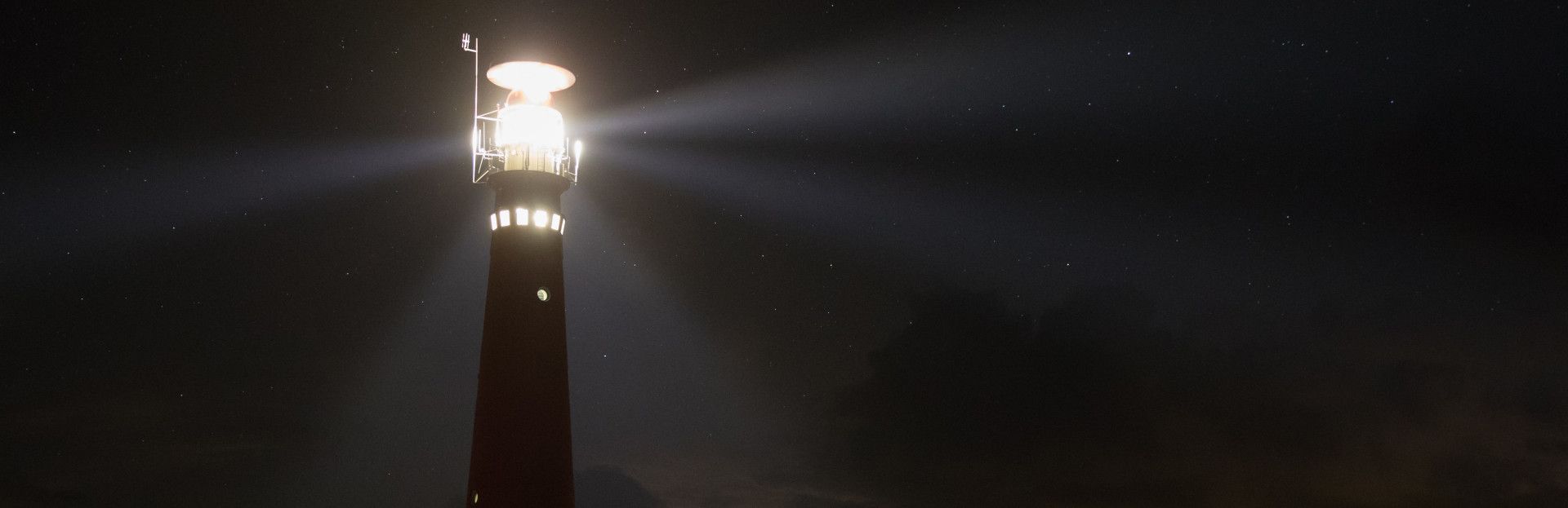 Vuurtoren Schiermonnikoog