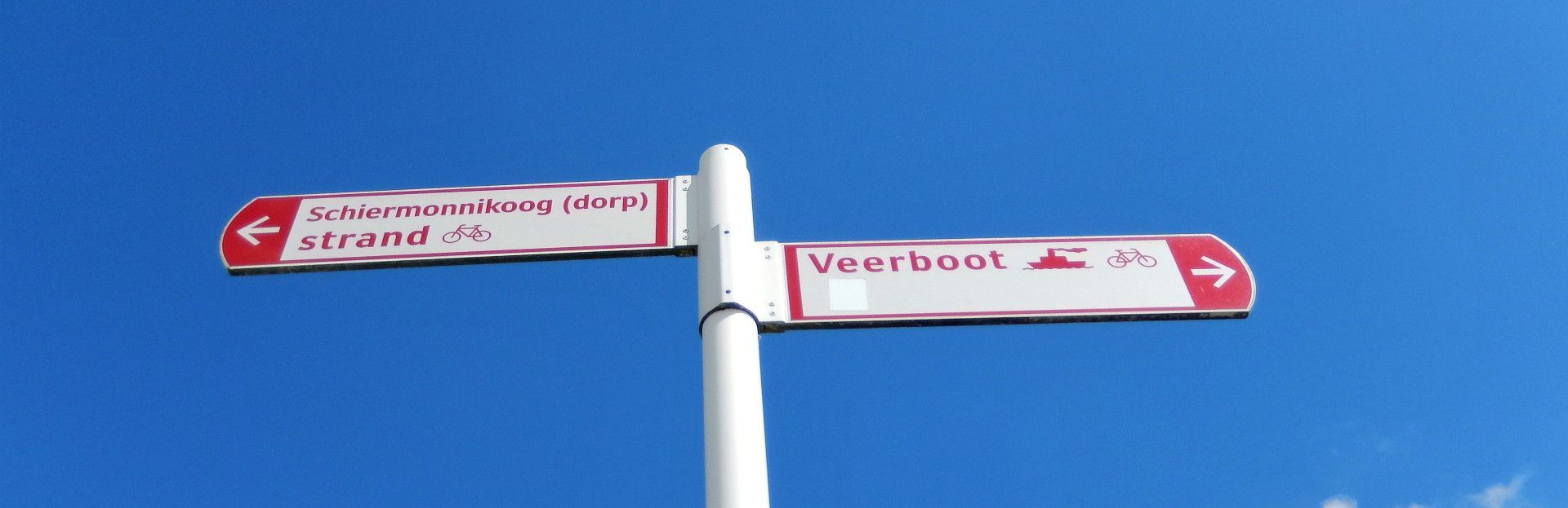 Vervoer op Schiermonnikoog