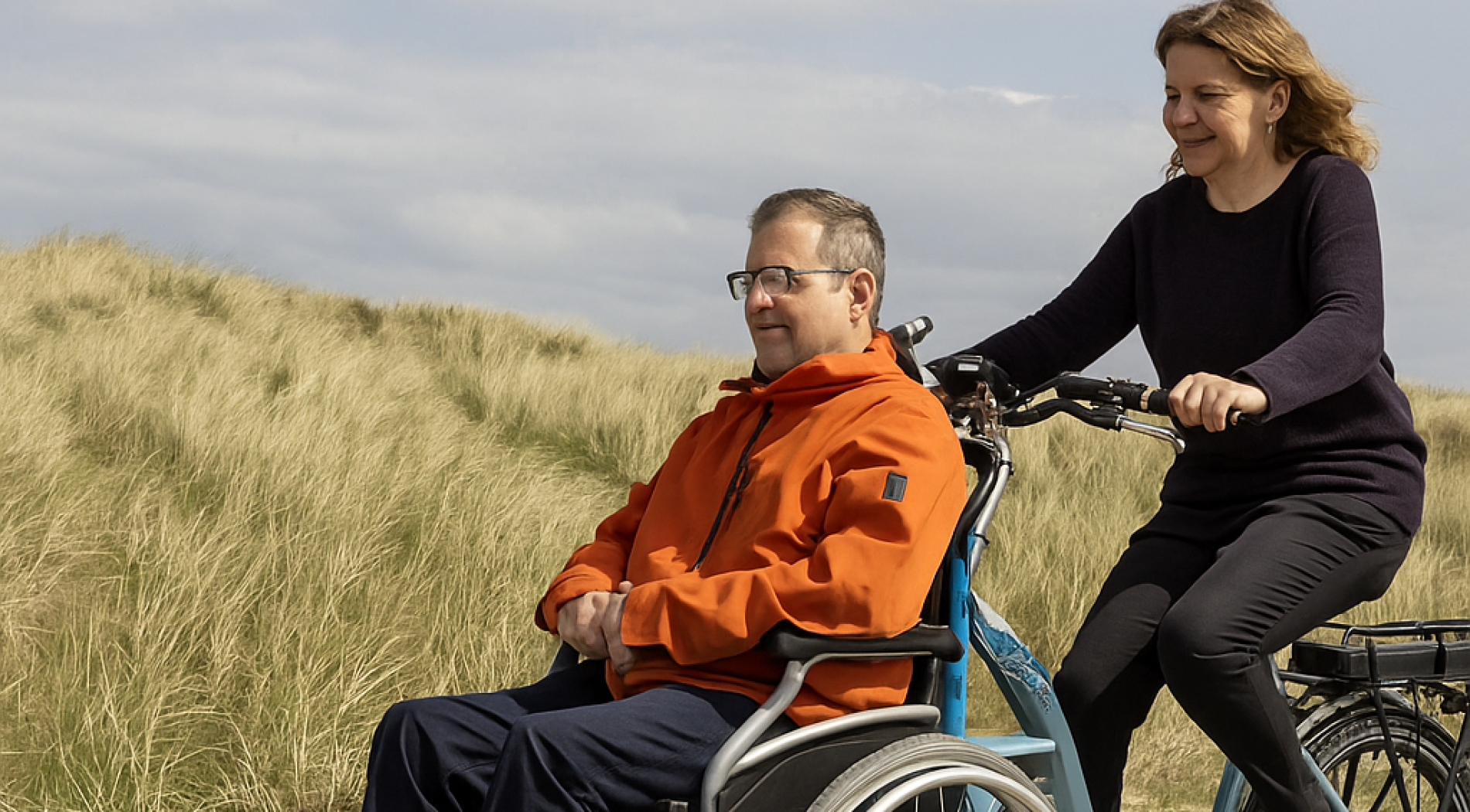 rolstoelfiets (chatgpt)