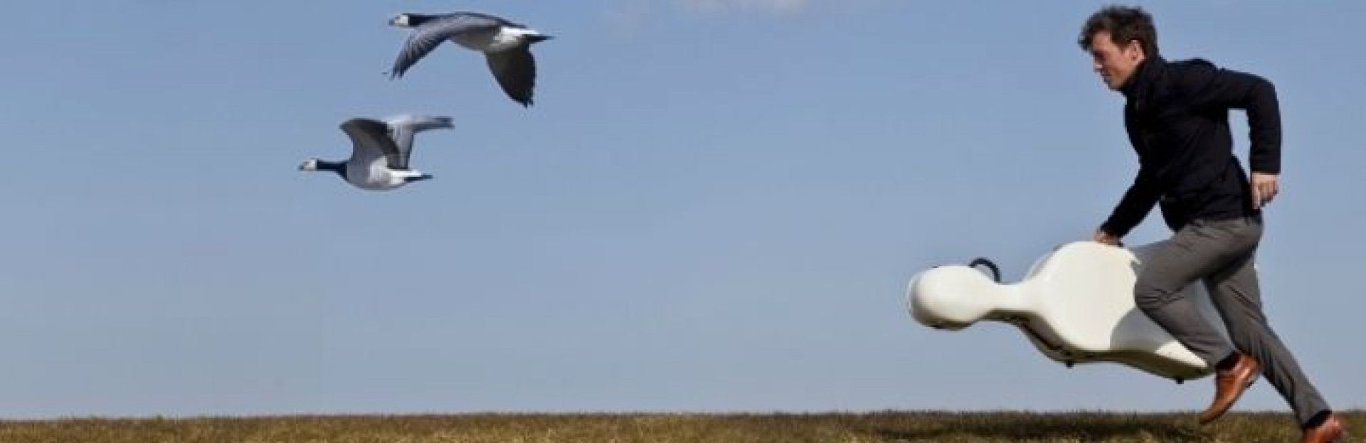 kamermuziekfestival Schiermonnikoog