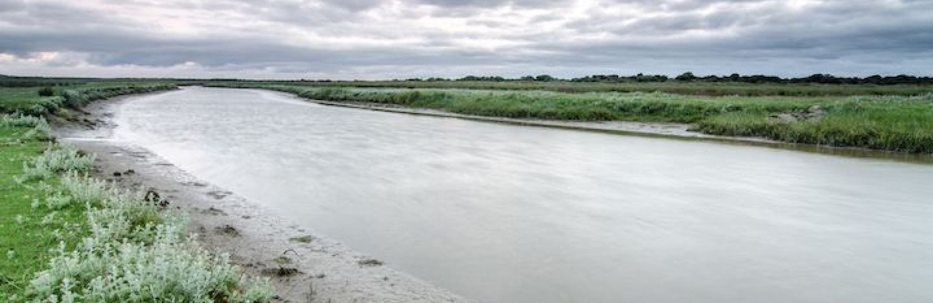 Nationaal park Schiermonnikoog