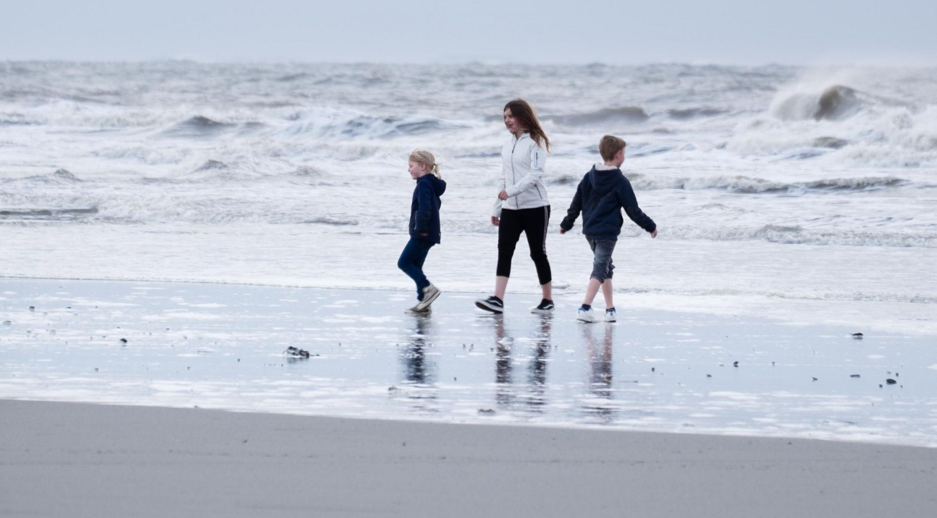 Strandjutten