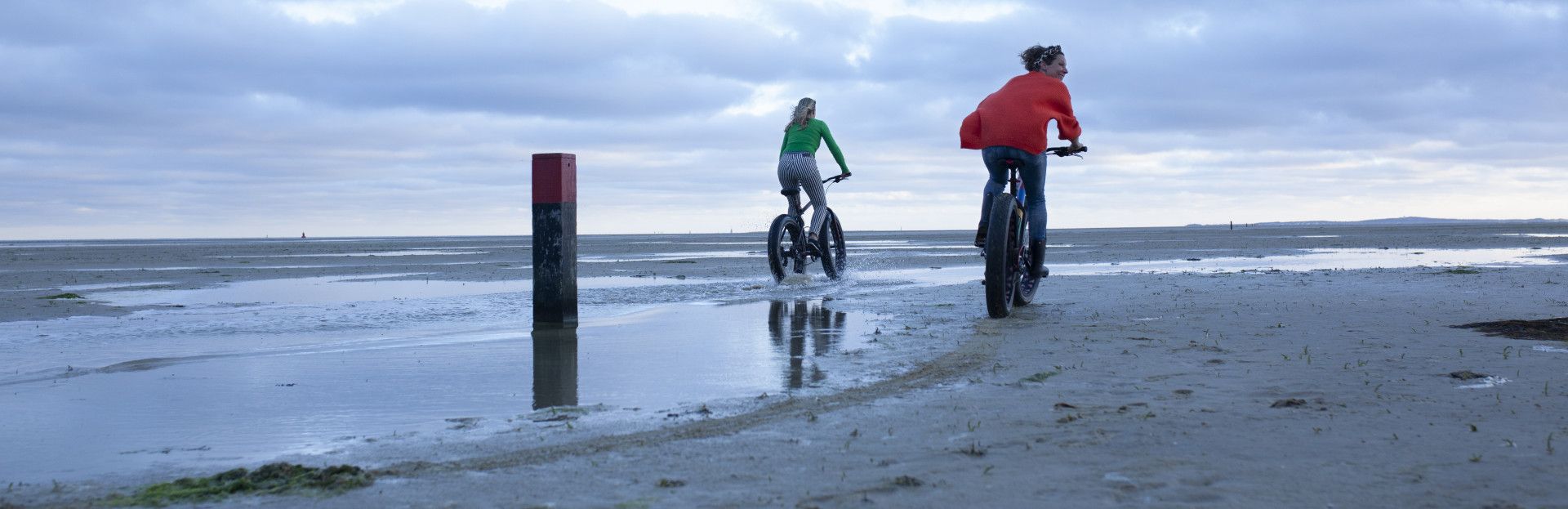 Activiteiten Schiermonnikoog