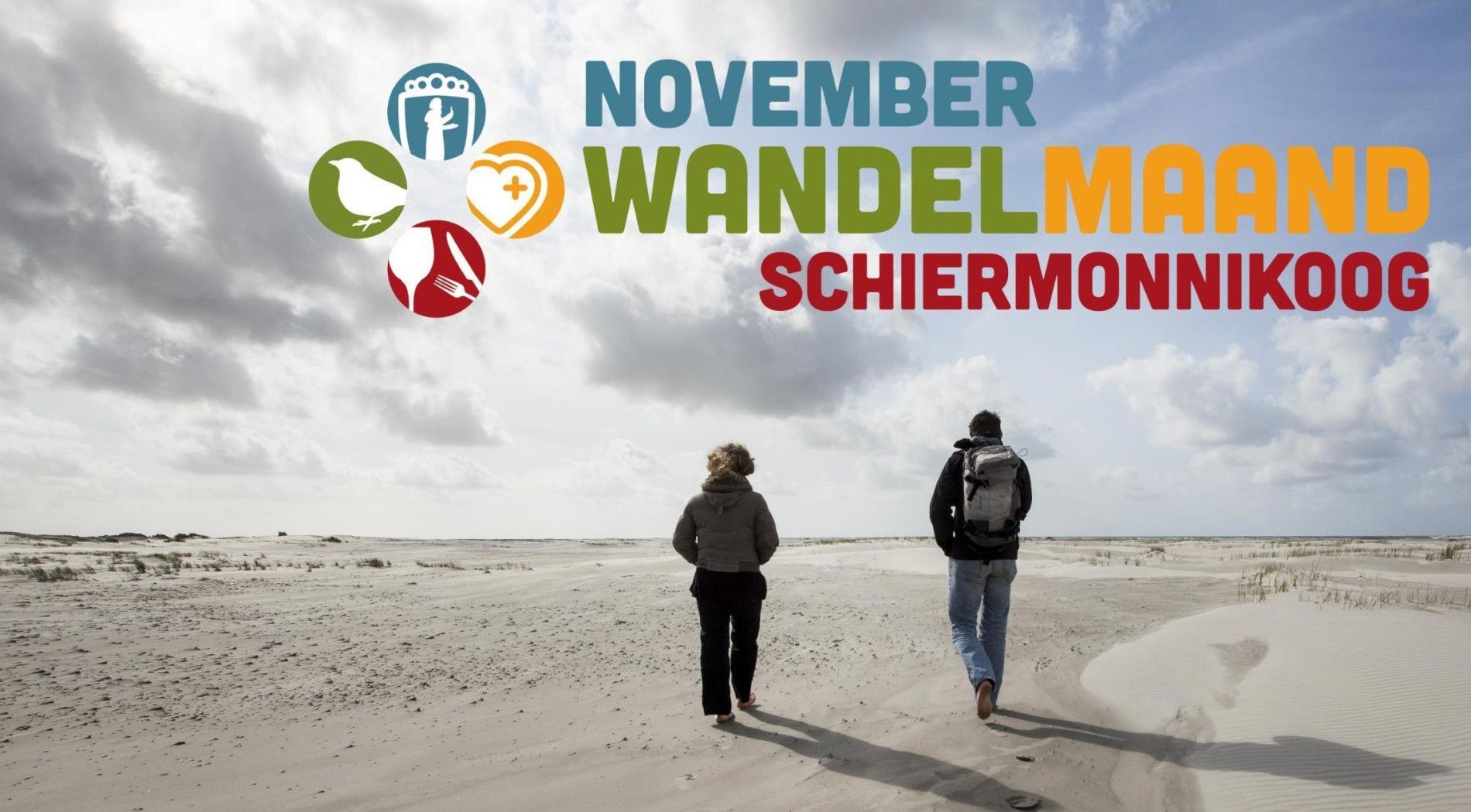 Wandelmaand