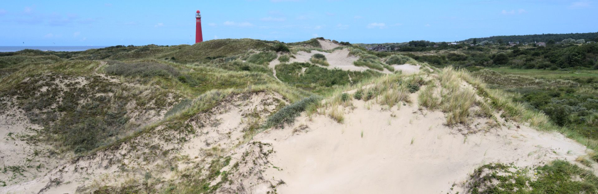 Natuurwandeling met eilander gids Folkert Abma