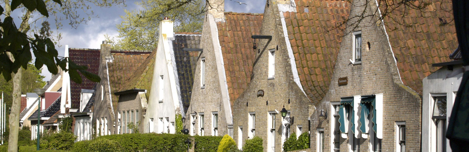 vakantiehuis verhuren op Schiermonnikoog, dat doe je natuurlijk lokaal