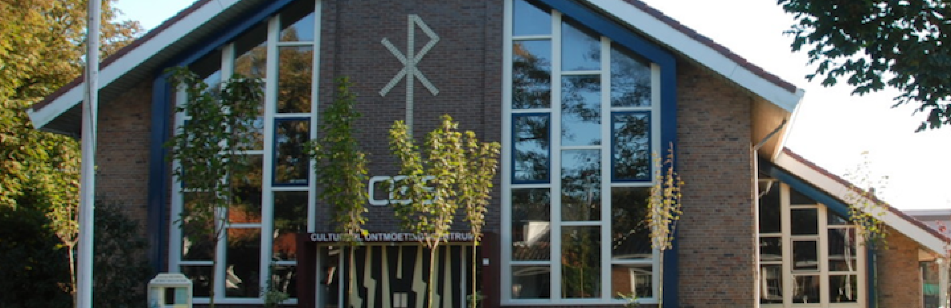 Cultureel Centrum de Stag
