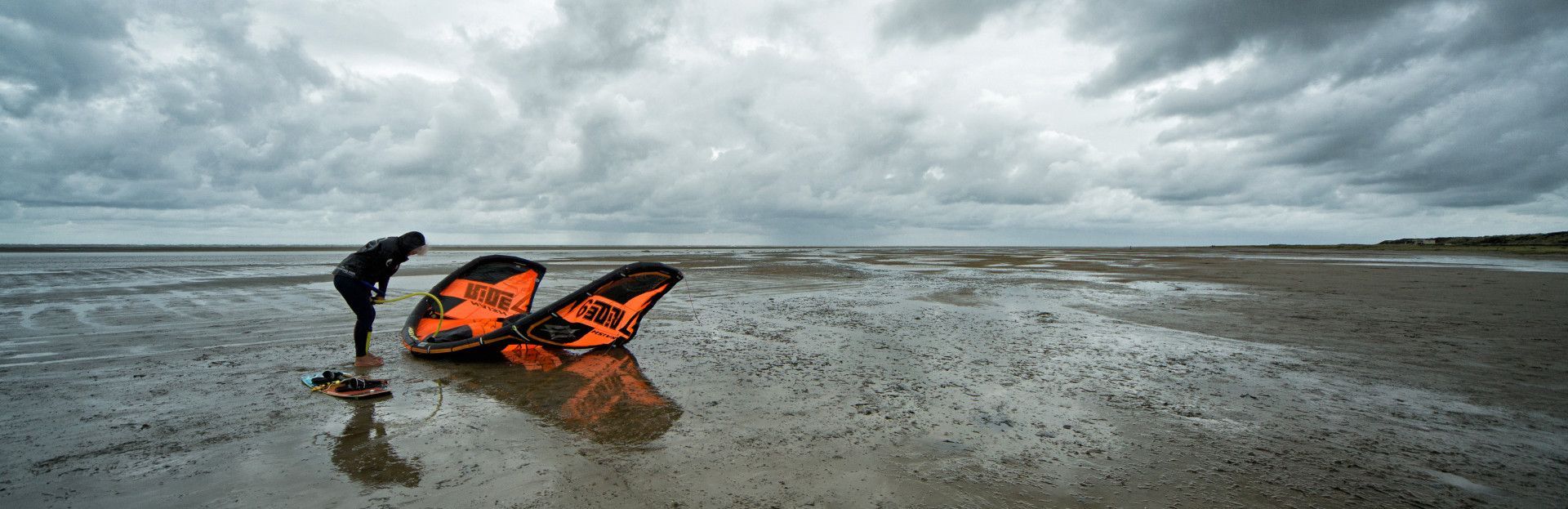 fotowedstrijd op Schiermonnikoog