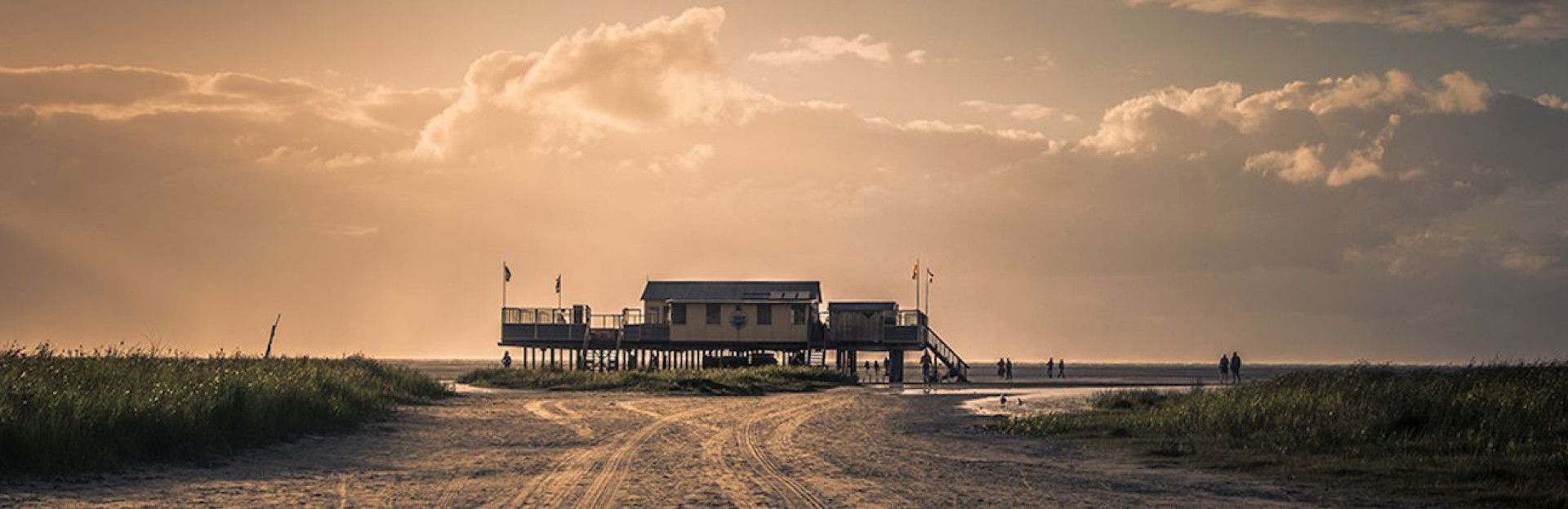 vakantiehuisje verhuren op Schiermonnikoog