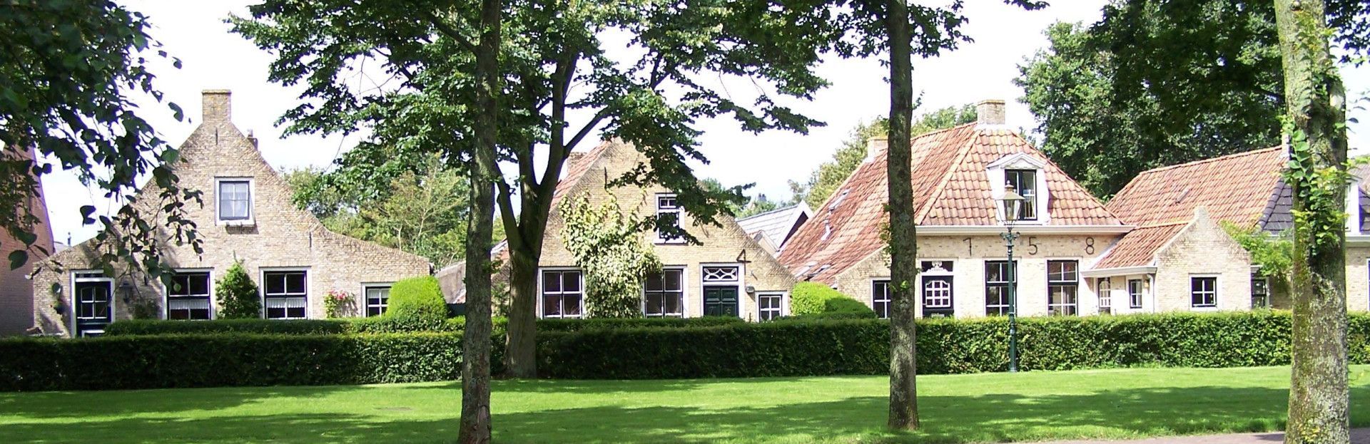 Verhalen rondom Schiermonnikoog