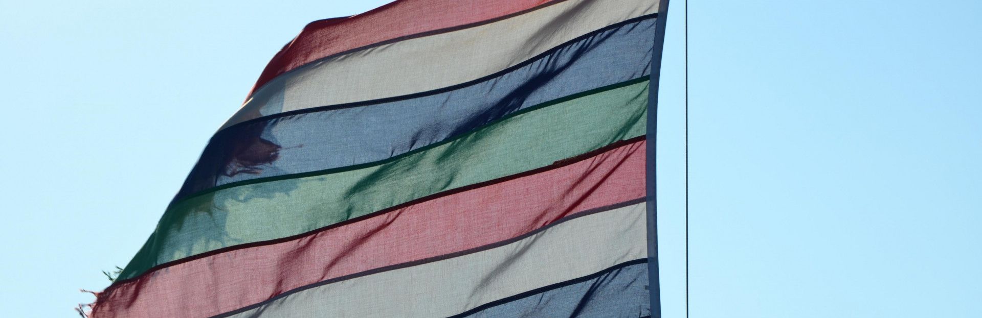 Schiermonnikoger vlag