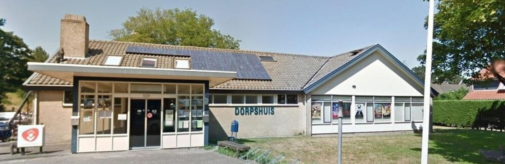 dorpshuis