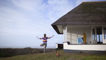 wellness vakanties op Schiermonnikoog